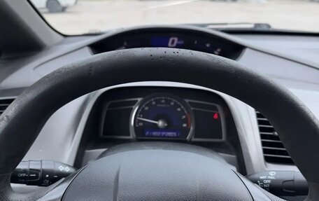 Honda Civic VIII, 2008 год, 495 000 рублей, 14 фотография