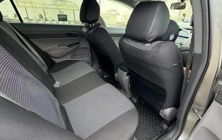 Honda Civic VIII, 2008 год, 495 000 рублей, 12 фотография
