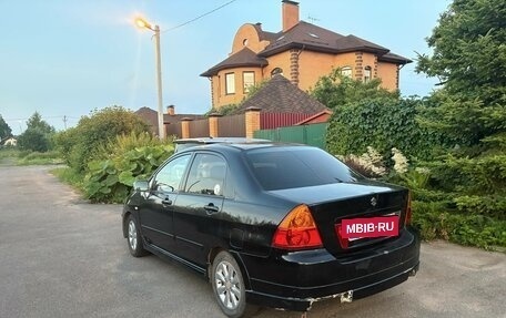 Suzuki Liana, 2007 год, 350 000 рублей, 15 фотография