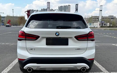BMW X1, 2022 год, 2 082 800 рублей, 5 фотография