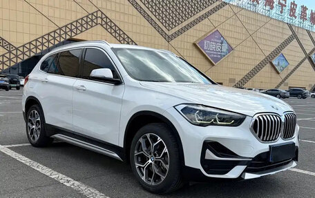 BMW X1, 2022 год, 2 082 800 рублей, 3 фотография