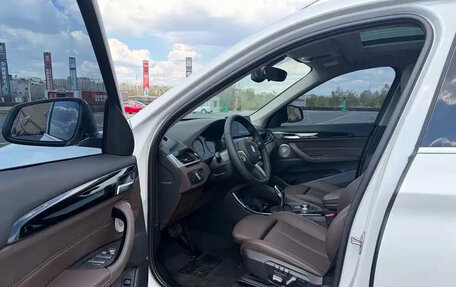 BMW X1, 2022 год, 2 082 800 рублей, 7 фотография