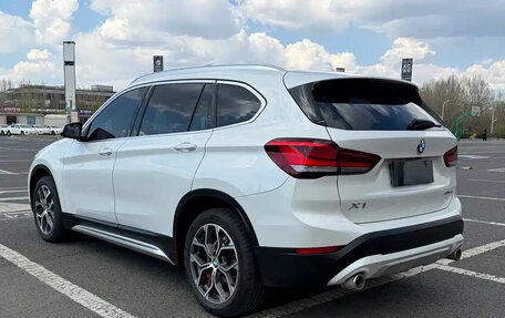 BMW X1, 2022 год, 2 082 800 рублей, 4 фотография