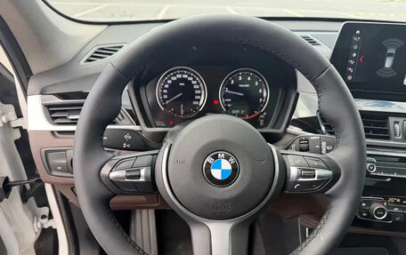 BMW X1, 2022 год, 2 082 800 рублей, 10 фотография