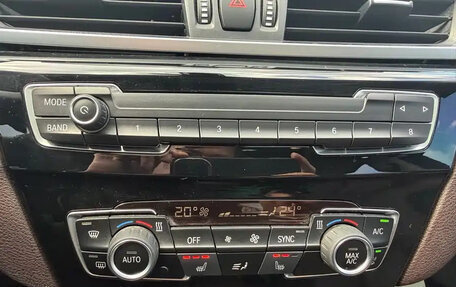 BMW X1, 2022 год, 2 082 800 рублей, 12 фотография