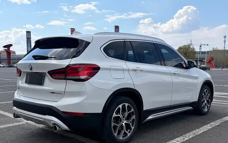 BMW X1, 2022 год, 2 082 800 рублей, 6 фотография
