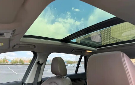 BMW X1, 2022 год, 2 082 800 рублей, 14 фотография