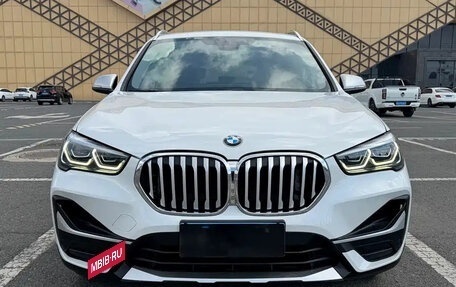 BMW X1, 2022 год, 2 082 800 рублей, 2 фотография