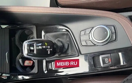 BMW X1, 2022 год, 2 082 800 рублей, 13 фотография