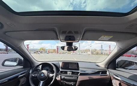 BMW X1, 2022 год, 2 082 800 рублей, 16 фотография