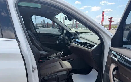 BMW X1, 2022 год, 2 082 800 рублей, 17 фотография