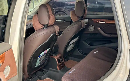 BMW X1, 2022 год, 1 463 500 рублей, 8 фотография