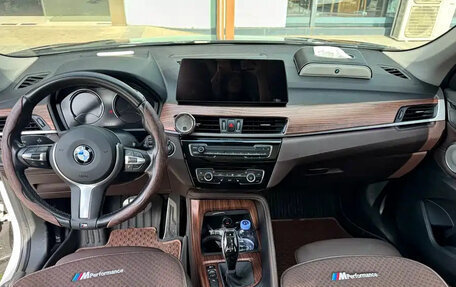 BMW X1, 2022 год, 1 463 500 рублей, 9 фотография