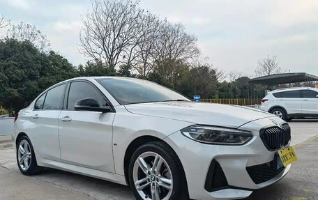 BMW 1 серия, 2022 год, 1 433 800 рублей, 3 фотография