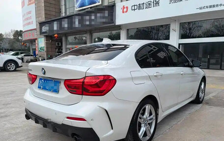 BMW 1 серия, 2022 год, 1 433 800 рублей, 4 фотография