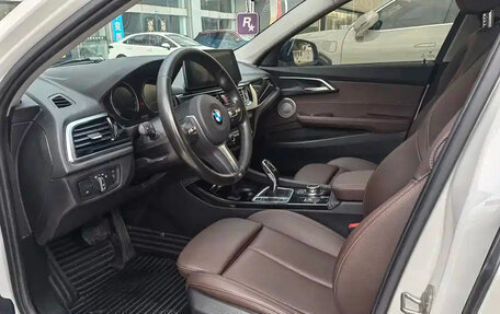 BMW 1 серия, 2022 год, 1 433 800 рублей, 7 фотография