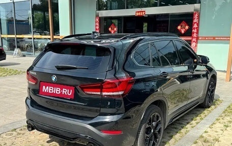 BMW X1, 2022 год, 1 463 500 рублей, 4 фотография