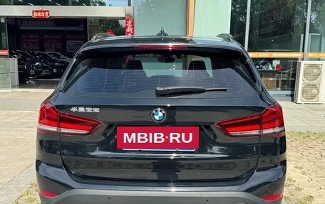 BMW X1, 2022 год, 1 463 500 рублей, 5 фотография