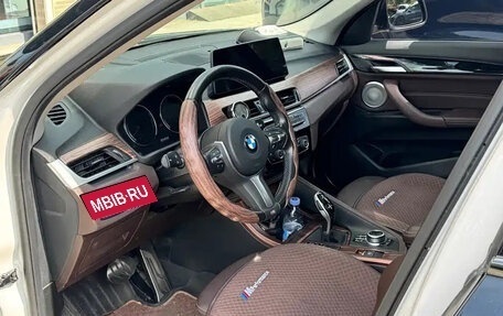 BMW X1, 2022 год, 1 463 500 рублей, 7 фотография