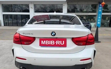 BMW 1 серия, 2022 год, 1 433 800 рублей, 5 фотография