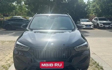 BMW X1, 2022 год, 1 463 500 рублей, 2 фотография