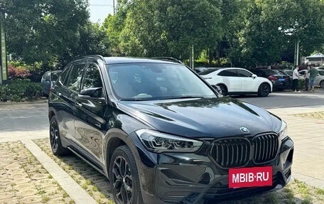 BMW X1, 2022 год, 1 463 500 рублей, 3 фотография