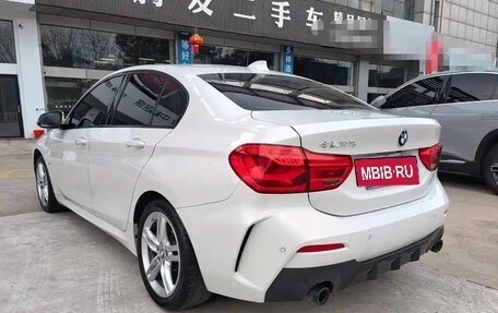 BMW 1 серия, 2022 год, 1 433 800 рублей, 6 фотография