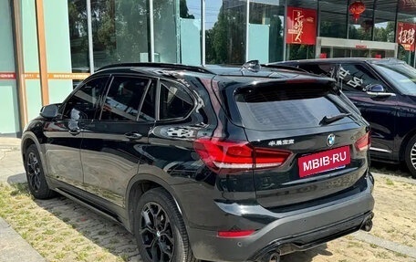 BMW X1, 2022 год, 1 463 500 рублей, 6 фотография
