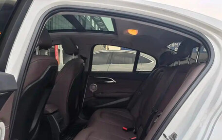 BMW 1 серия, 2022 год, 1 433 800 рублей, 8 фотография