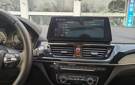 BMW 1 серия, 2022 год, 1 433 800 рублей, 12 фотография
