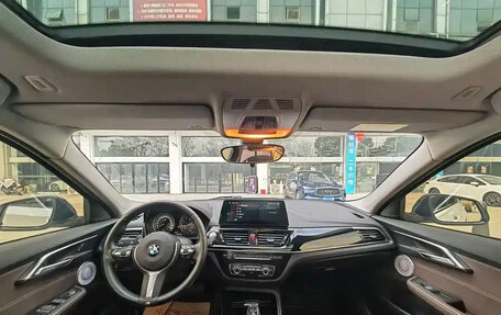 BMW 1 серия, 2022 год, 1 433 800 рублей, 11 фотография