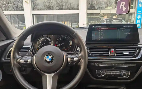 BMW 1 серия, 2022 год, 1 433 800 рублей, 13 фотография