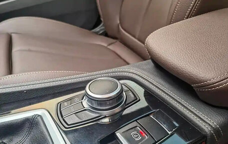 BMW 1 серия, 2022 год, 1 433 800 рублей, 16 фотография