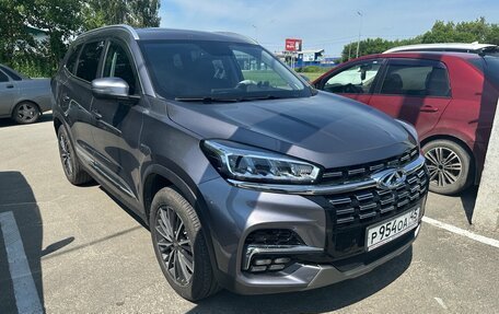 Chery Tiggo 8 I, 2023 год, 1 990 000 рублей, 1 фотография