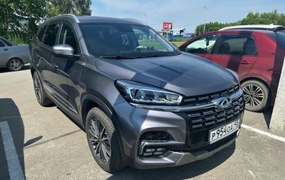 Chery Tiggo 8 I, 2023 год, 1 990 000 рублей, 1 фотография