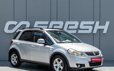 Suzuki SX4 II рестайлинг, 2010 год, 1 130 000 рублей, 1 фотография