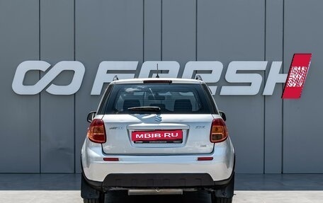 Suzuki SX4 II рестайлинг, 2010 год, 1 130 000 рублей, 4 фотография