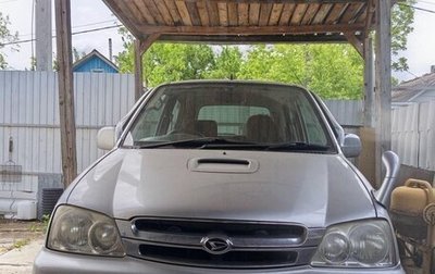 Daihatsu Terios II, 2006 год, 360 000 рублей, 1 фотография