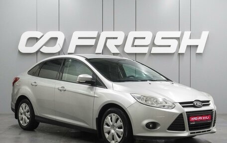 Ford Focus III, 2014 год, 747 000 рублей, 1 фотография