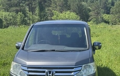 Honda Stepwgn IV, 2012 год, 1 350 000 рублей, 1 фотография