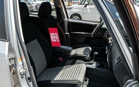 Suzuki SX4 II рестайлинг, 2010 год, 1 130 000 рублей, 8 фотография