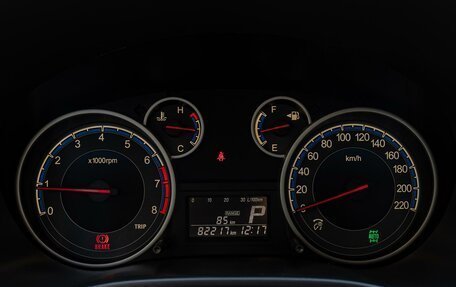 Suzuki SX4 II рестайлинг, 2010 год, 1 130 000 рублей, 14 фотография