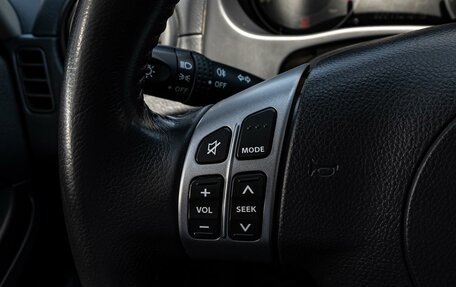Suzuki SX4 II рестайлинг, 2010 год, 1 130 000 рублей, 15 фотография