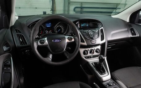 Ford Focus III, 2014 год, 747 000 рублей, 6 фотография