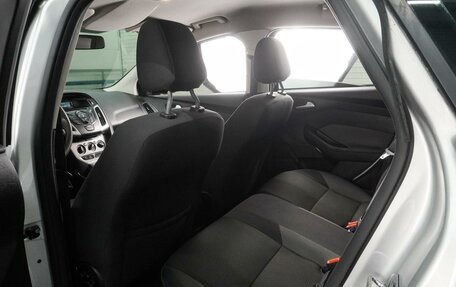 Ford Focus III, 2014 год, 747 000 рублей, 11 фотография
