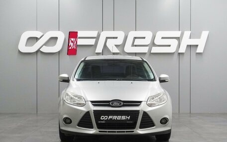 Ford Focus III, 2014 год, 747 000 рублей, 3 фотография