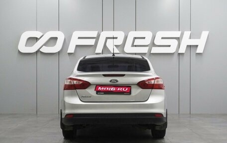 Ford Focus III, 2014 год, 747 000 рублей, 4 фотография