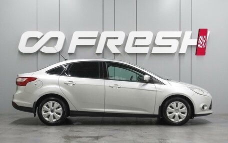 Ford Focus III, 2014 год, 747 000 рублей, 5 фотография