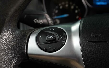 Ford Focus III, 2014 год, 747 000 рублей, 14 фотография
