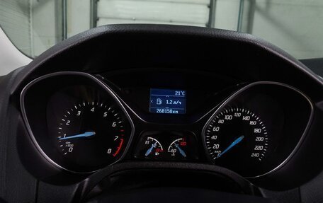 Ford Focus III, 2014 год, 747 000 рублей, 16 фотография